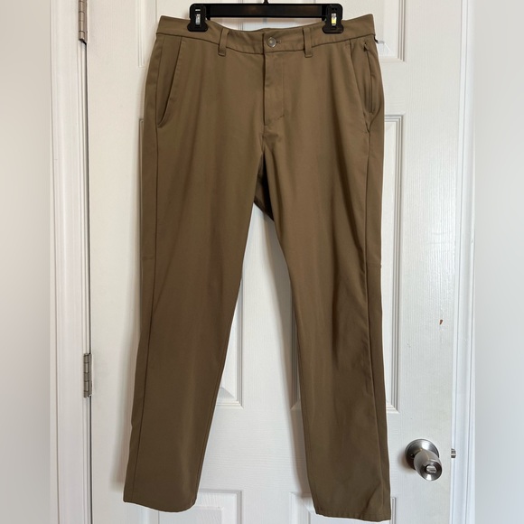 lululemon athletica Other - Lululemon Commission Slim-Fit Pant 30" *Warpstreme